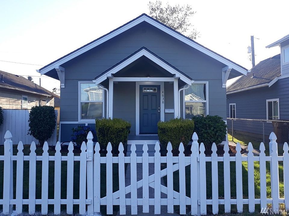 1st image of 4638 E McKinley Ave