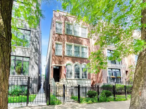 2938 N Damen Ave Unit 2, Chicago, IL 60618