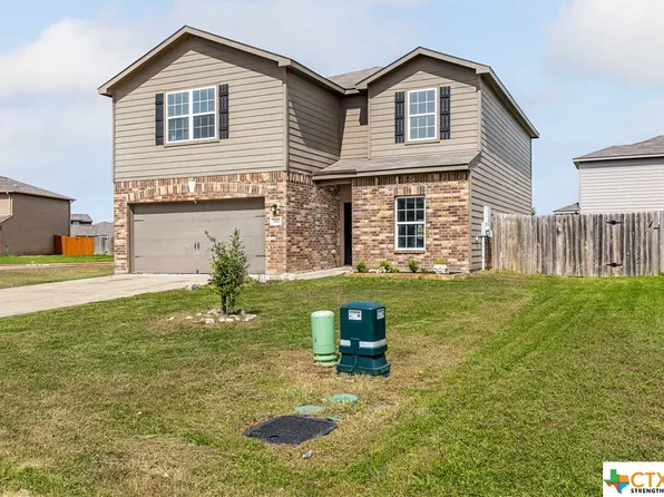 220 Denson Ln #22C, Jarrell, TX 76537