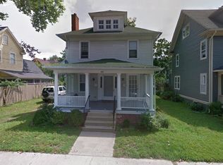 311 Gay St #2, Salisbury, MD