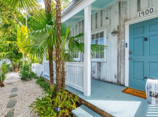 1400 Virginia St, Key West, FL 33040
