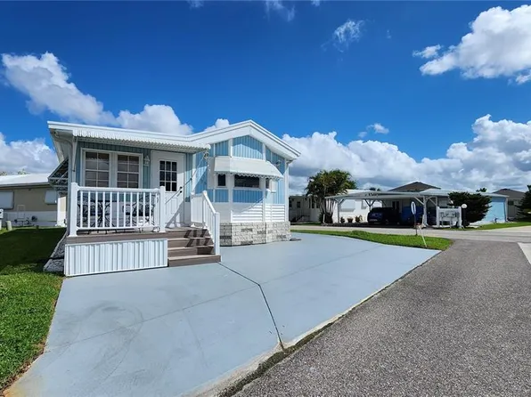 3333 26TH AVENUE E #1116, BRADENTON, FL 34208