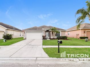 5701 Sheer Bliss Loop, Land O Lakes, FL 34639