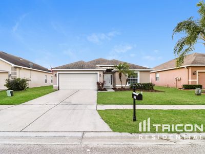 5701 Sheer Bliss Loop, Land O Lakes, FL, 34639