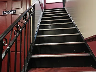 Rented by The Bay Front Estates at Mill Basin