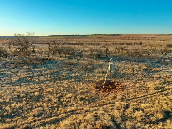 Fm 657, Turkey, TX 79261