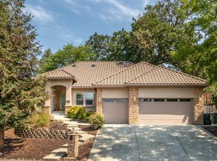 8525 Willings Way, Fair Oaks, CA 95628