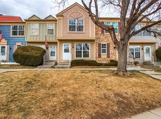 10853 W Dartmouth Ave, Lakewood, CO 80227
