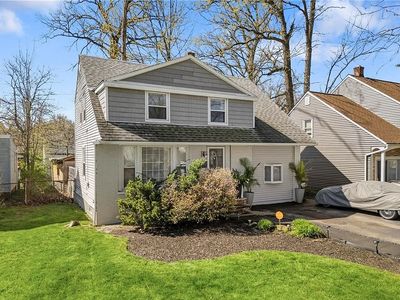 19406 Wickfield Ave, Warrensville Heights, OH, 44122