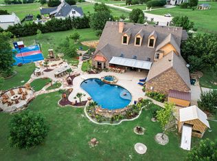 315 Rolling Meadows Cir, Rockwall, TX 75087