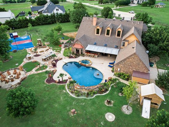 315 Rolling Meadows Cir, Rockwall, TX 75087