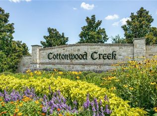 872 Caballero Ln, Allen, TX 75013
