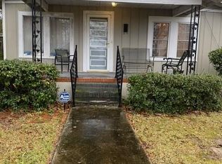 1012 Poplar St, Fort Valley, GA 31030