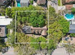 2047 University Blvd, Houston, TX 77030