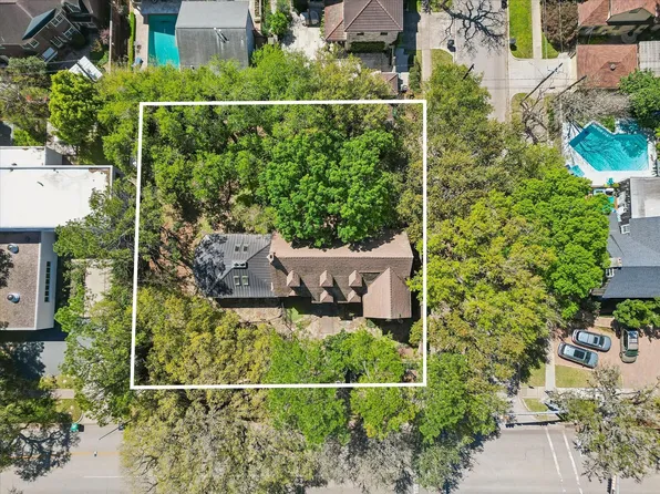 2047 University Blvd, Houston, TX 77030