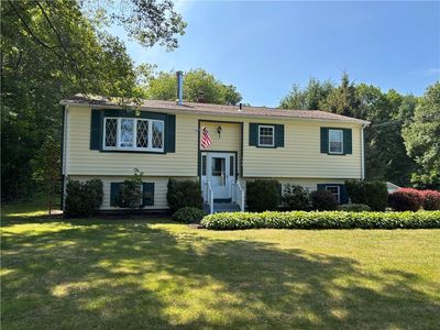 120 Colvintown Rd, Coventry, RI, 02816