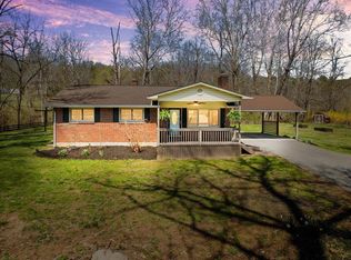 3104 Glade Rd, Blacksburg, VA 24060
