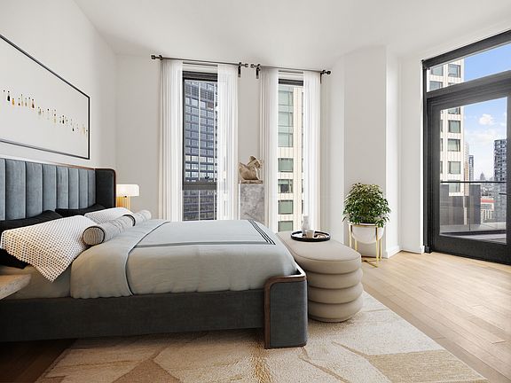 5th image of 55 Fleet St #20E