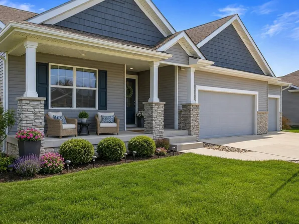 3413 NW Trestle Point Dr, Ankeny, IA 50023