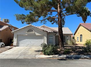 1729 Green Apple Way, Sunrise Manor, NV 89142