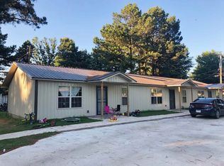 704 Ellis Ave, Trumann, AR 72472