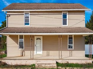 9915 Lancaster Newark Rd NE, Baltimore, OH 43105