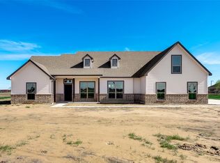 551 E Fm 813, Palmer, TX 75152