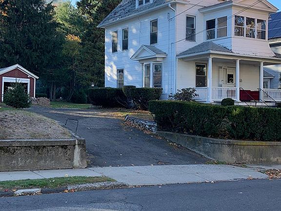 65 Pierpont Street View