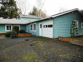 1885 NE Barberry Dr, Hillsboro, OR