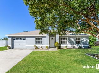 119 Mohawk Cir, Auburndale, FL 33823