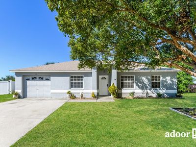 119 Mohawk Cir, Auburndale, FL, 33823