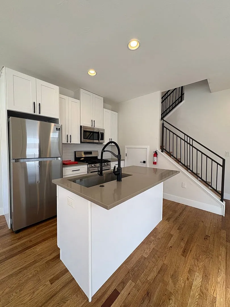 Welcome Home to 3307 Navajo St #04 2-Bedroom and 2.5 Bathroom, Premier Living in Denver — Photo 1