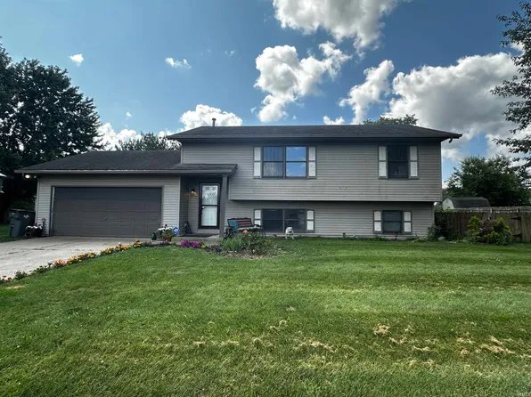 17518 Bramblewood Dr, Goshen, IN 46526