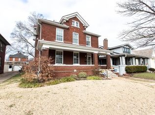 2015 Delmar Ave, Granite City, IL 62040