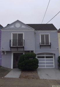 1923 30th Ave, San Francisco, CA, 94116