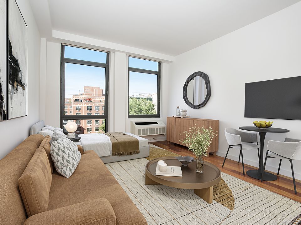 1st image of 321 E 3rd St APT 2E