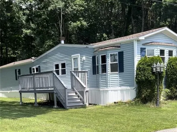 85 Erin Drive, Plainfield, CT 06374