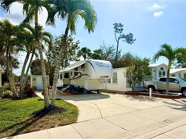 50 Imperial Wilderness BLVD, NAPLES, FL 34114