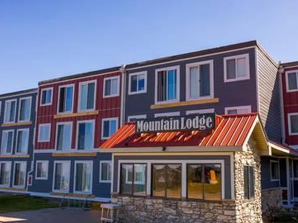 231 Mountain Ldg, Snowshoe, WV 26209