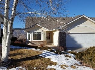 130 S Ridge Ct, Parachute, CO 81635