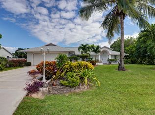 701 NW Sharpe St, Port Saint Lucie, FL 34983