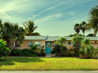 210 NE 1st St, Satellite Beach, FL 32937
