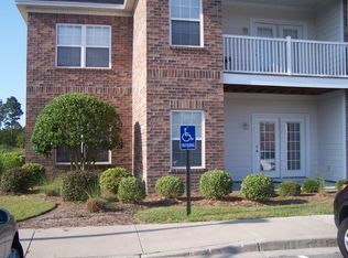 2041 Silvercrest Dr E #E-4, Myrtle Beach, SC 29579