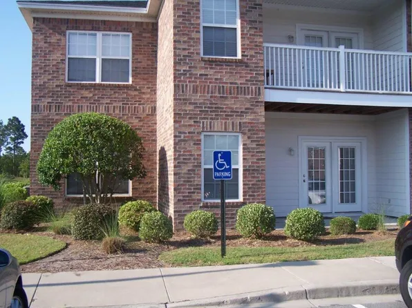 2041 Silvercrest Dr E #E-4, Myrtle Beach, SC 29579