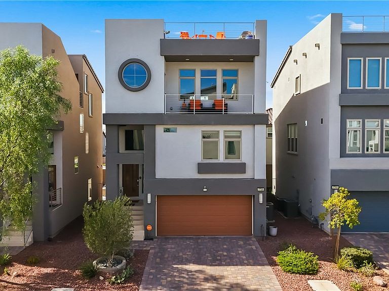 7735 Tempest Sol Ave, Las Vegas, NV