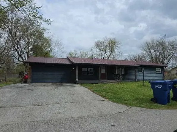 304 Jackson St, Rogersville, MO 65742