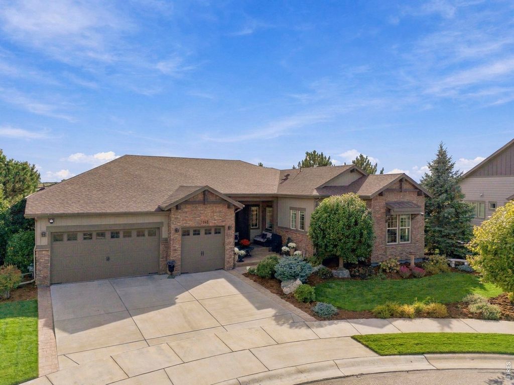 3141 Laminar Ct