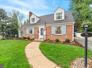 511 N Dupont Rd, Wilmington, DE 19807