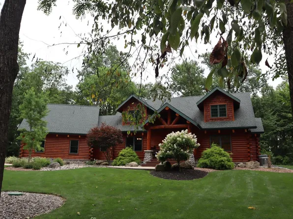 2271 Snyder Rd, Willard, OH 44890