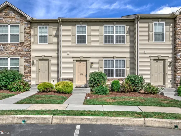 151 Cartledge Ln, Millersville, PA 17551